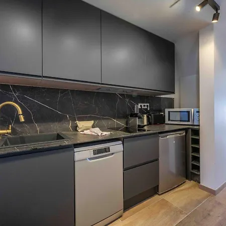 A Meribel Apartment Les Allues