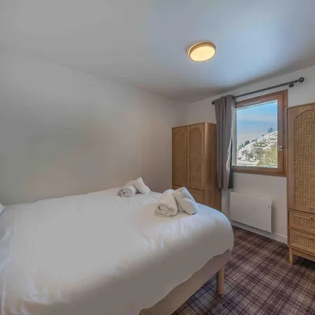 Apartment A Meribel *