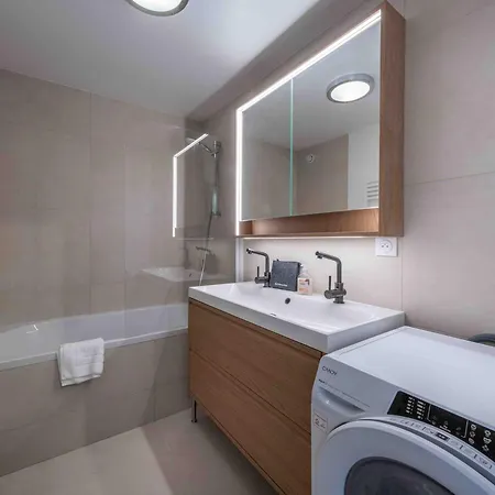 A Meribel - Fr-1-565-122 Apartman Les Allues
