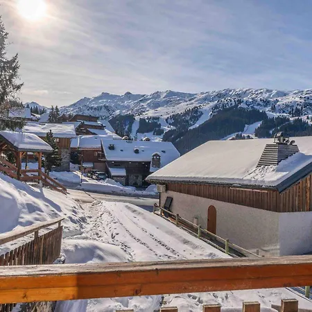 A Meribel - Fr-1-565-122 Apartament Les Allues