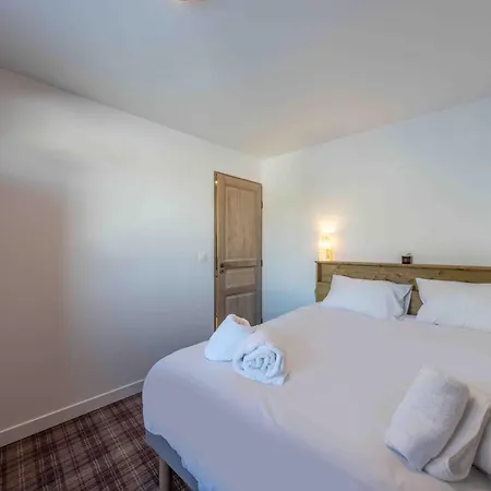 A Meribel - Fr-1-565-122 Apartament Les Allues